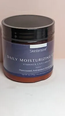 SKINTENSIVE Daily Moisturizing Cream Vitamin   AC & E + Arnic Plant Based  4oz • $20.99