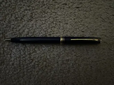 Montblanc Generation Pen - Preowned Navy • $242.99