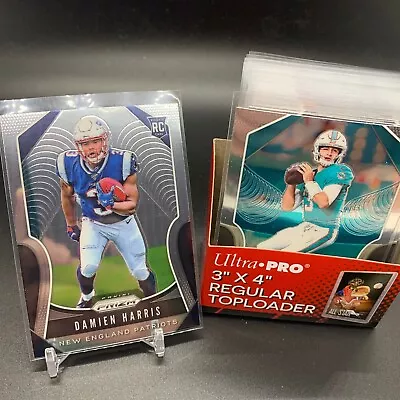 2019 Panini Prizm Football Base Rookies & Inserts *Pick Your Card* NFL • $1.19