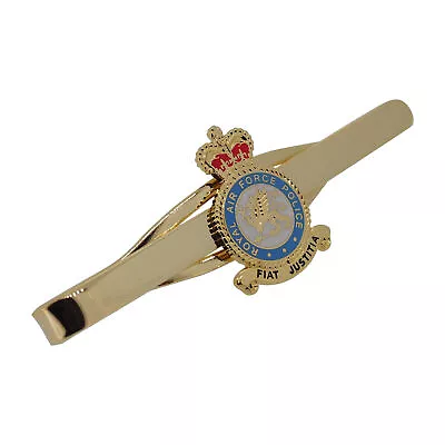 Royal Air Force Police (RAFP) Tie Clip • £12.95