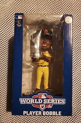 Forever Collectibles FOCO San Francisco Giants Pablo Sandoval Bobble 2012 MVP • $40