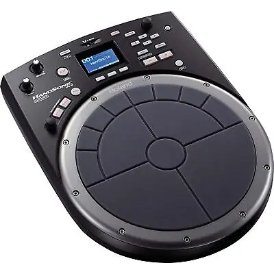 $1486.99 • Buy Roland HandSonic HPD-20 Digital Hand Percussion New In Box