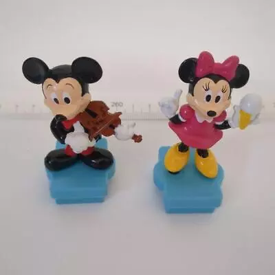 Disney Mickey Mouse Accessories Display • $30.69