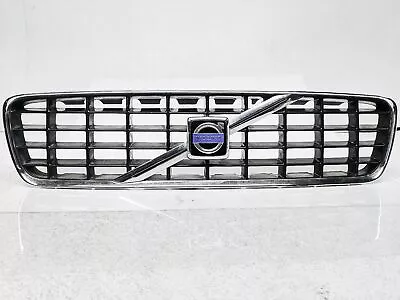 2001-2004 Volvo S60 Front Upper Grille Grill 9190740 *Without S60r* • $75