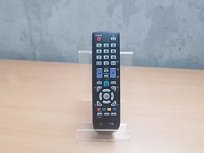 Samsung Remote Control - Black - (BN59-00865A) • £6.99