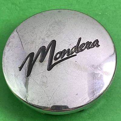 (1) MONDERA  Wheels Chrome Center Cap CovER 2”5/8 • $25