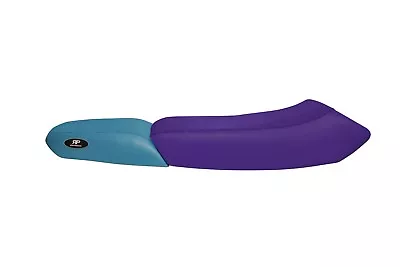 Yamaha Wave Venture 1995 1996 Seat Cover Teal/Purple Ritco Products Waveventure • $94.95