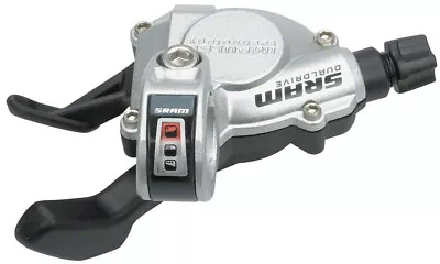 New SRAM Dual Drive 3-Speed Left Trigger DualDrive DD3 X7 X9 • $25