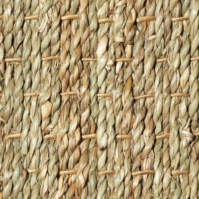 £51.70 • Buy Crucial Trading Seagrass Original Natural Carpet Remnant 3.7m X 1.05m (s29607)