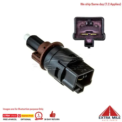 Stop / Brake Light Switch For Holden Colorado RC Rodeo RA - CSL130 • $87.90