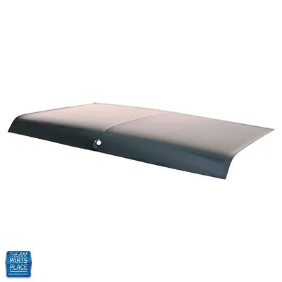 1968-1974 Nova Trunk Lid Steel Each • $491.99