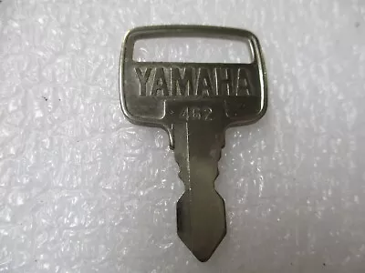 Replacement Yamaha Outboard Ignition Key 462 • $12.15