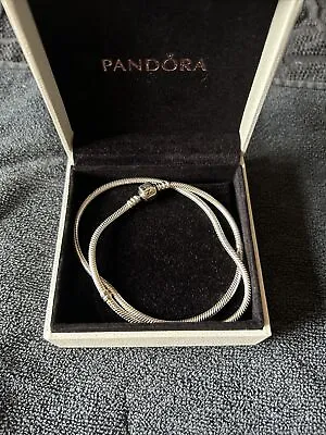 $85.43 • Buy Pandora Necklace
