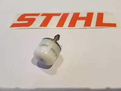 £3.79 • Buy Replacement Fuel Filter Fits STIHL Hedgetrimmer HS45, HS72, HS74, HS76, HS87 Etc
