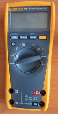 £249.99 • Buy Fluke 179 True RMS Digital Multimeter 