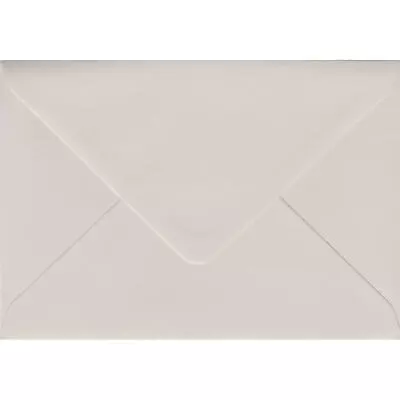 Colorplan Mist 135gsm Colour Envelope. 133mm X 184mm. Gummed Diamond Flap. • £13.75