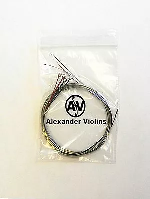 NEW Cello Strings/ One Set/ Pick Your Size/ US Seller!!! • $9.95