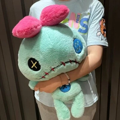 $55 • Buy New Giant Scrump Plush From Disney's Lilo And Stitch