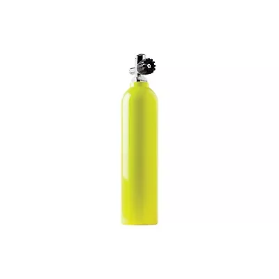 XS Scuba Aluminum Tank • $170.03