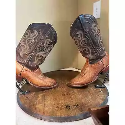 Tony Llama Cowboy Boots Size 10.5 EE • $125