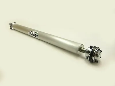 Driveshaft Shop 1-Piece CV Aluminum Driveshaft FDSH58-A For 05-11 Mustang Shelby • $992.49