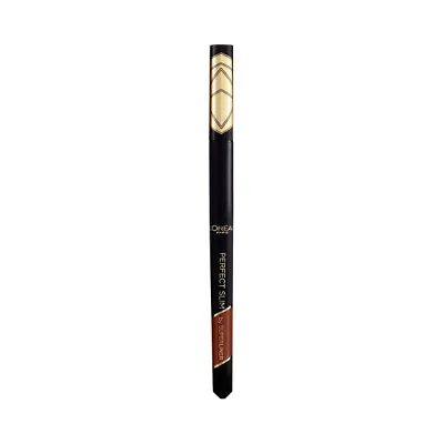 3600523959853 Super Liner Perfect Slim Eyeliner W Pisaku 03 Brown L'Oreal Paris • £8.19