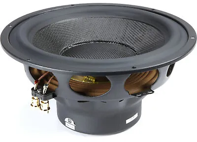 Morel Ultimo Ti SC 124 12  Component Woofer • $699