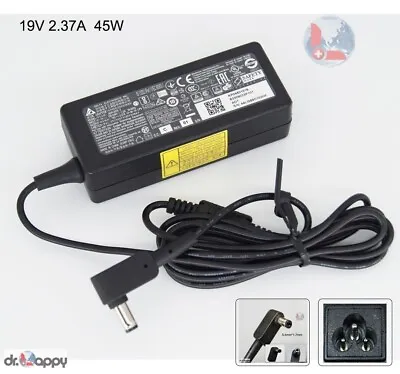 45W AC Power Adapter Charger For Dell Inspiron Mini 10 (1010) PP19 (1012) 10n • $37