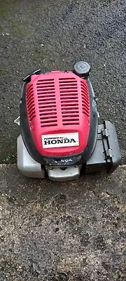 HONDA GCV135 135cc Izy Isy 4 Stroke Petrol Push Lawnmower OHC Engine • £59.95