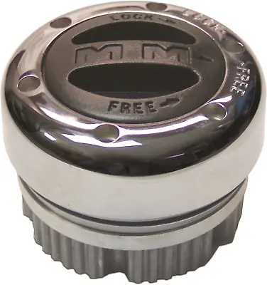 MILEMARKER  302 Locking Hubs • $136.99