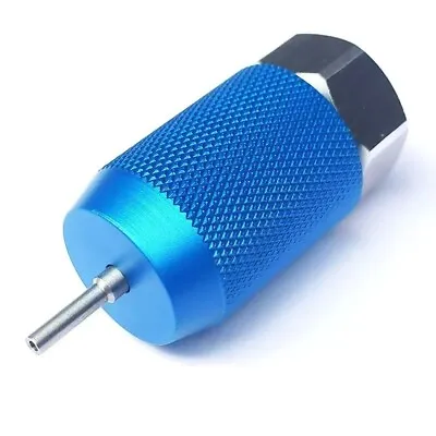 3/8-24UNF Threaded Co2 Cartridge Charging Adapter For Airsoft Filling Charger • $20