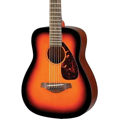 Yamaha 3/4 Scale Folk Guitar Tobacco Sunburst • $179.99