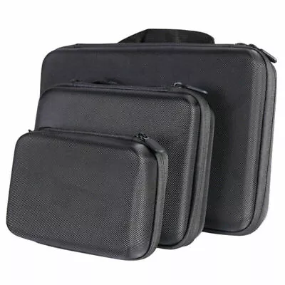 S/M/L Travel Storage Carry Protector Case For Gopro Hero 10 9 8 7 6 Accessories • $25.99