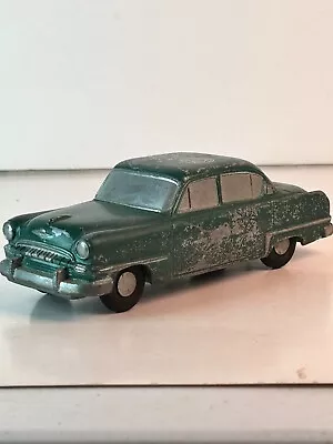 Banthrico Pot Metal 1953 Plymouth Cranbrook 4 Door Sedan Promo Car Original • $109.95