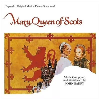 £23.29 • Buy Mary, Queen Of Scots CD (2023) ***NEW*** Highly Rated EBay Seller Great Prices