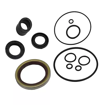 Upper Gearcase Seal Kit Mercruiser Alpha One Gen II 2 '91 Up 18-2644 26-88397A1 • $19