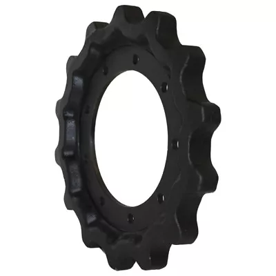 Prowler Mustang MTL25 242mm Drive Sprocket  - Part Number: 08811-60110 Track • $300.60