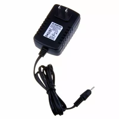 Home AC Charging Power Adapter Wall Charger For Motorola XOOM Tablet Tab Travel • $10.31