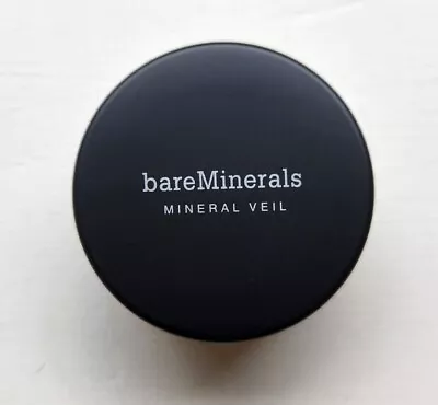 BareMinerals - ILLUMINATING MINERAL VEIL - Finishing Powder Full Size 9g / 3oz • $23.90