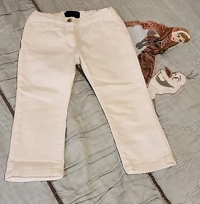 Dolce & Gabbana Junior  Baby Kids Jeans Size 2 Years • $49.99