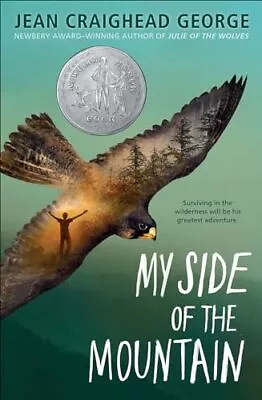 My Side Of The Mountain • $9.39