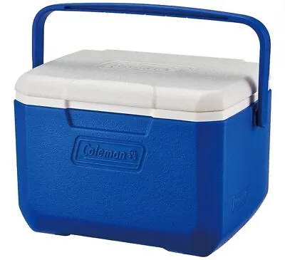 Coleman Performance 5QT Personal Cooler • £21.41