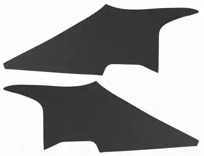 Sail Panels For 1970-72 Chevrolet Chevelle 2 Pcs Side Rear • $70.29