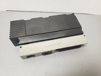 $125 • Buy 07-09 Audi A6 C6 S6 A8 Bose AMP Amplifier 4F0 035 223 G TESTED WORKS GREAT