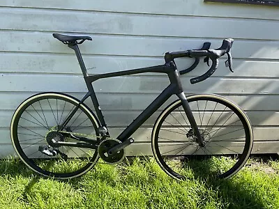 2020 BMC Roadmachine 01 58 • $1010