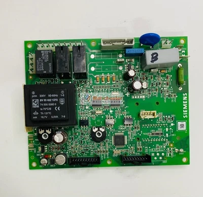 £35 • Buy Baxi Platinum Combi 28 He A Boiler  Control Pcb 7690350 720043401