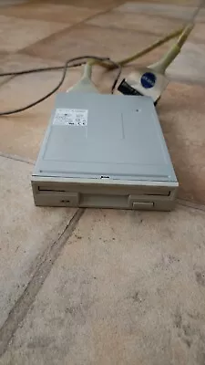 Sony 3.5  Floppy Disk Drive IDE • £10