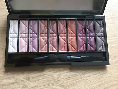 M And S Autograph Eyeshadow Palette • £12