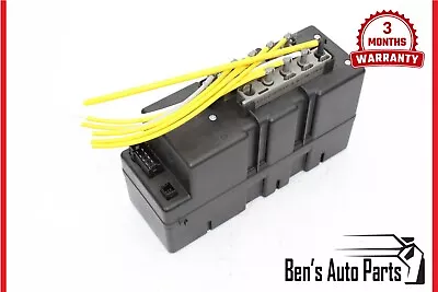 2000-2006 Mercedes W220 S430 S500 S600 Central Door Lock Vacuum Pump A2208000548 • $179