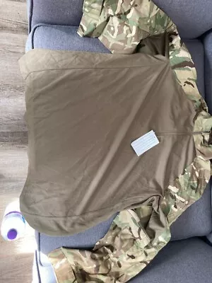 British Army UBAC • £10